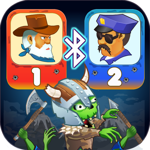 Two guys Zombies bluetooth MOD APKs 1.3.4 Unlimited Money Two guys Zombies bluetooth MOD APKs 1.3.4 Unlimited Money