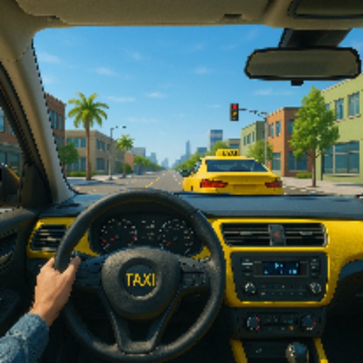 US Taxi Car Parking Simulator MOD APKs 2.4.8 Unlimited Money