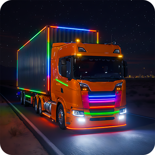 US Truck Empire Tycoon MOD APKs 5.2 Unlimited Money