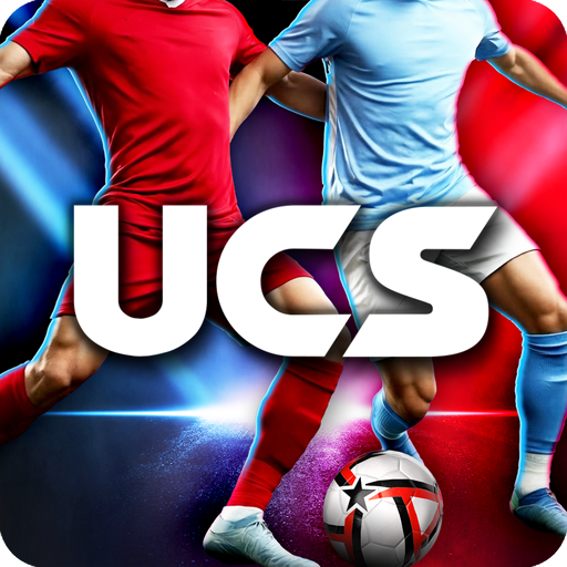Ultimate Clash Soccer MOD APKs 1.810 (Unlimited Money)