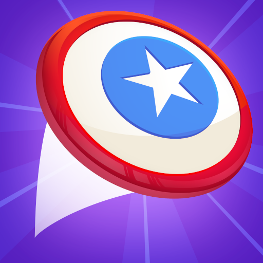 Ultimate Disc 3D MOD APKs 1.2.35 Unlimited Money