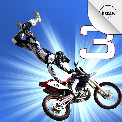 Ultimate MotoCross 3 MOD APKs 9.600 (Unlimited Money)