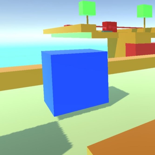 Un Cubito en 3D MOD APKs 1.18 Unlimited Money