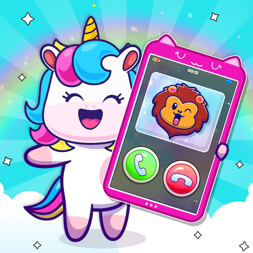 Unicorn phone mobile toy games MOD APKs 29.0 (Unlimited Money)