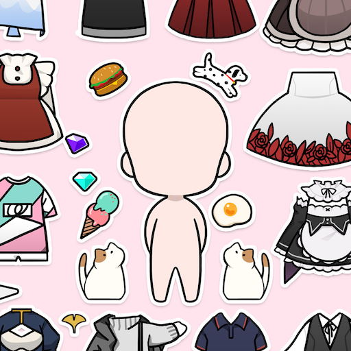 Unnie doll MOD APKs 5.30.0 Unlimited Money