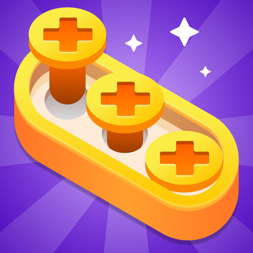 Unscrew Tiles Puzzle MOD APKs 0.06.01 (Unlimited Money)