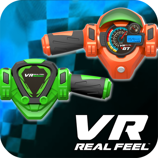 VR Real Feel Motorcycle MOD APKs 7.6 Unlimited Money