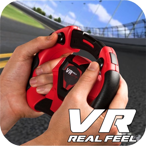 VR Real Feel Racing MOD APKs 7.7 (Unlimited Money)
