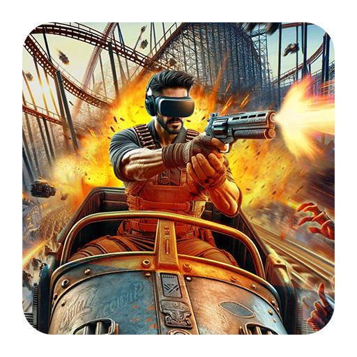 VR Zombie killer Rollercoaster MOD APKs 3.0.12 (Unlimited Money)