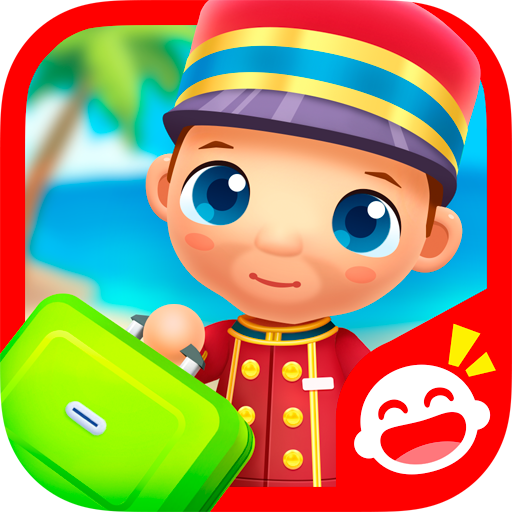 Vacation Hotel Stories MOD APKs 1.5.5 (Unlimited Money)