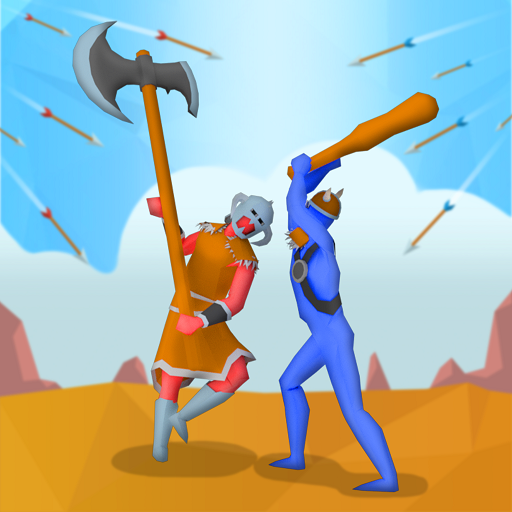 Very Tactical Ragdoll Battle MOD APKs 1.55 (Unlimited Money)
