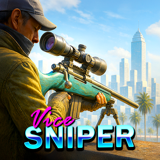 Vice Sniper MOD APKs 1.32 (Unlimited Money)