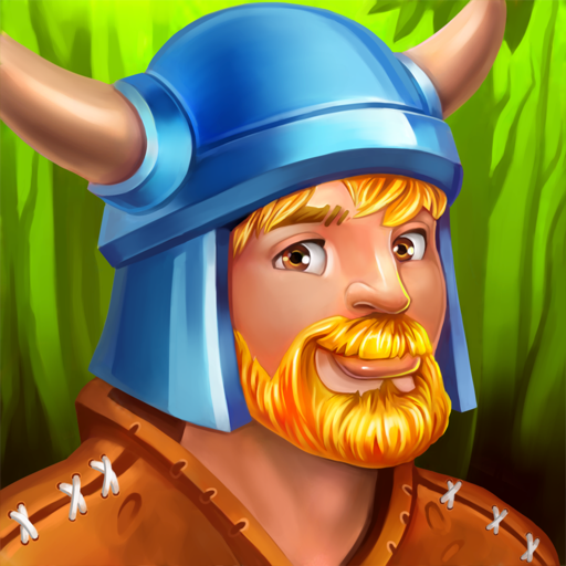 Viking Saga 1 The Cursed Ring MOD APKs 1.58 Unlimited Money