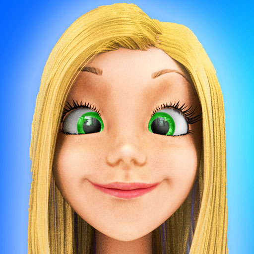 Virtual Girls Life Dream Home MOD APKs 1.0.5 Unlimited Money