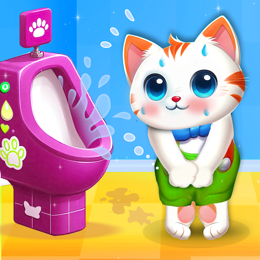 Virtual Pet Care BabySitter MOD APKs 34.0 (Unlimited Money)