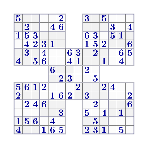 Vistalgy Sudoku MOD APKs 4.1.2 Unlimited Money