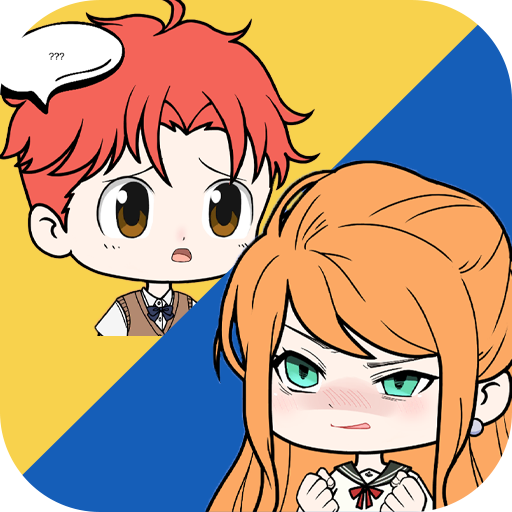 Vlinder Anime Avatar Dress up MOD APKs 1.2.7 Unlimited Money