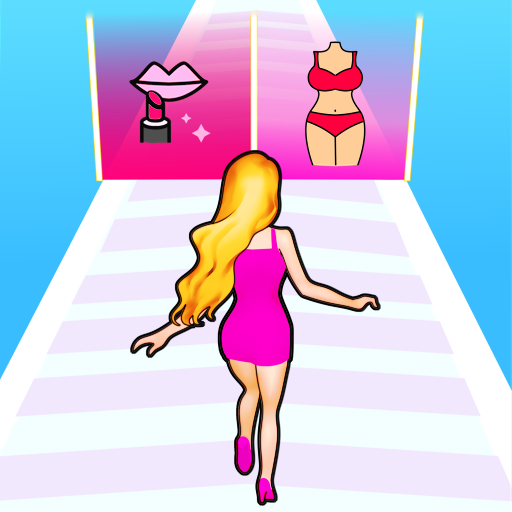 Vlinder Fashion Queen Dress Up MOD APKs 2.6.27 Unlimited Money