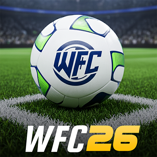 WFC26 World Football Cup Game MOD APKs VARY Unlimited Money WFC26 World Football Cup Game MOD APKs VARY Unlimited Money