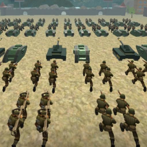 WORLD WAR II SOVIET WARS RTS MOD APKs 2.9 Unlimited Money WORLD WAR II SOVIET WARS RTS MOD APKs 2.9 Unlimited Money
