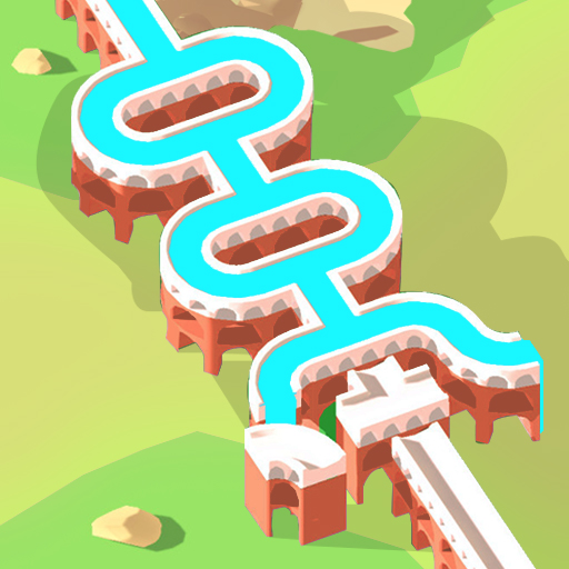 Water Connect Flow MOD APKs 20.5.0 (Unlimited Money)