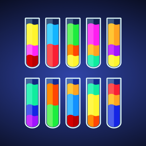 Water Sort Puz MOD APKs 3.6.1 (Unlimited Money)