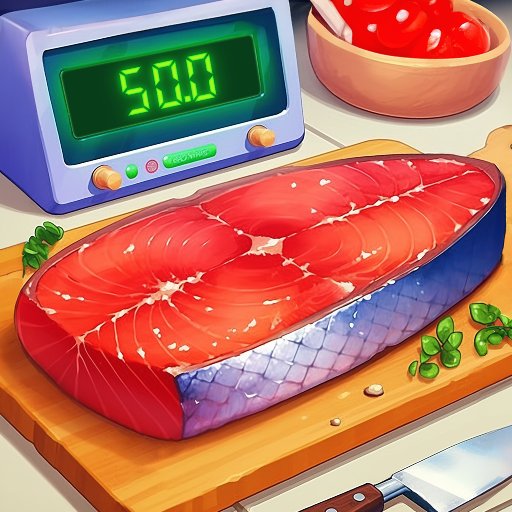 We Are Cooking MOD APKs 0.16.0.76 (Unlimited Money)
