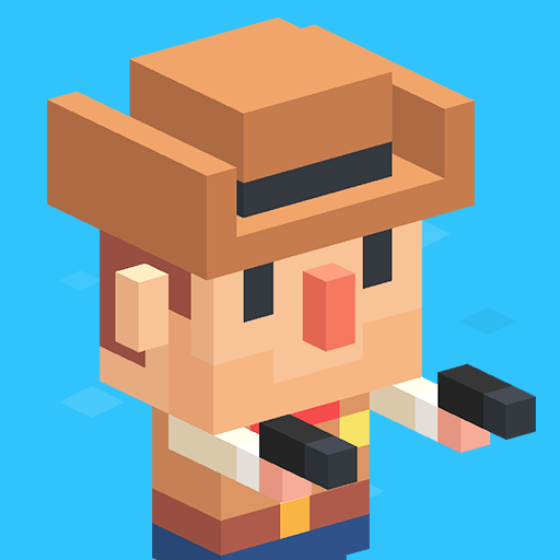 Westy West Cowboys MOD APKs 1.80 Unlimited Money