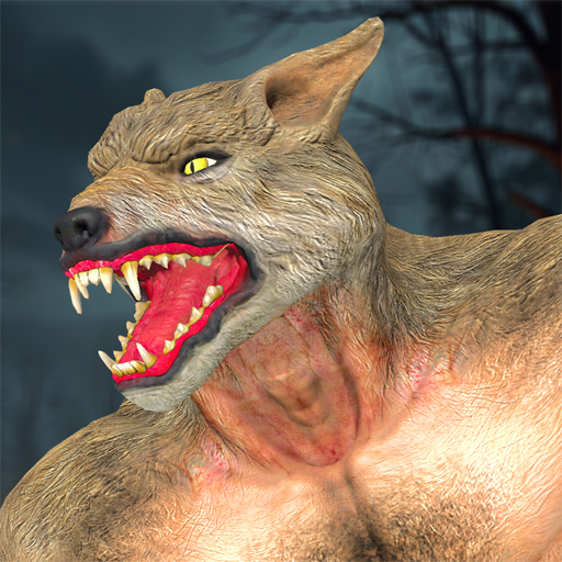 Wild Forest Werewolf Games 3D MOD APKs 2.6 Unlimited Money