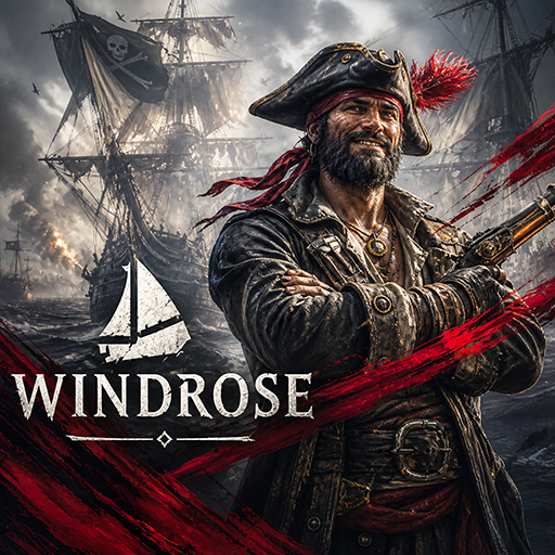 Windrose Mobile Game MOD APKs VARY Unlimited Money Windrose Mobile Game MOD APKs VARY Unlimited Money