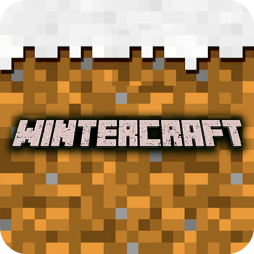 Winter Craft – Block Craft MOD APKs 1.721 Unlimited Money Winter Craft – Block Craft MOD APKs 1.721 Unlimited Money
