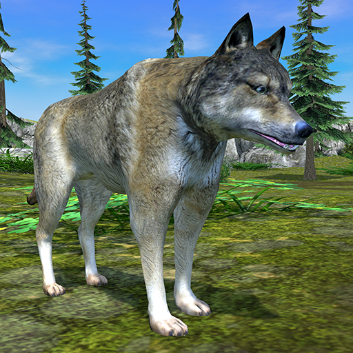 Wolf Simulator MOD APKs 1.0.68 (Unlimited Money)