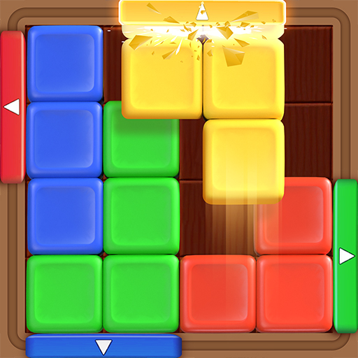 Wood Away, Block Jam MOD APKs 1.132.0 (Unlimited Money)