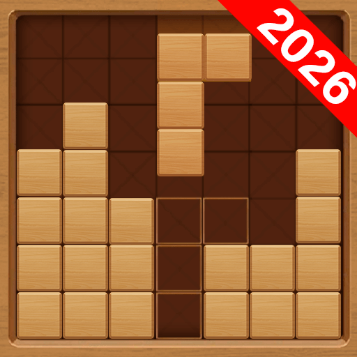 Wood Block Puzzle MOD APKs 2.5.7 (Unlimited Money)