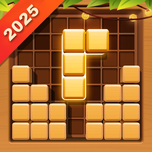 Wood Block Puzzle MOD APKs 1.28.0 (Unlimited Money)