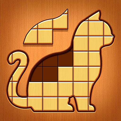 Wooden Block Jigsaw Puzzle MOD APKs 1.3.6 Unlimited Money
