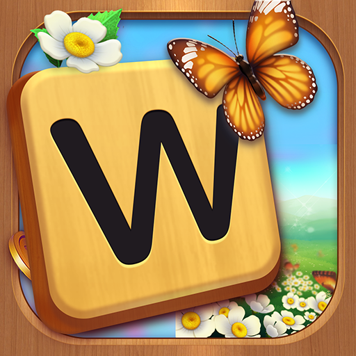 Word Card Fun Collect Game MOD APKs 2.5.6 Unlimited Money