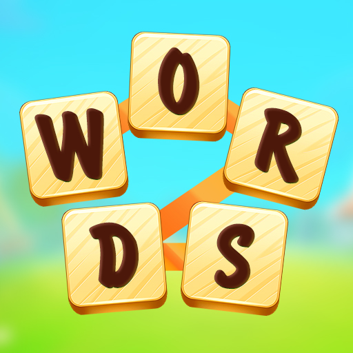 Word Farm Adventure MOD APKs 7.24.0 (Unlimited Money)