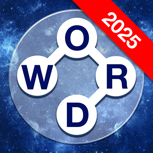 Word Galaxy Challenge MOD APKs 1.8.0 Unlimited Money