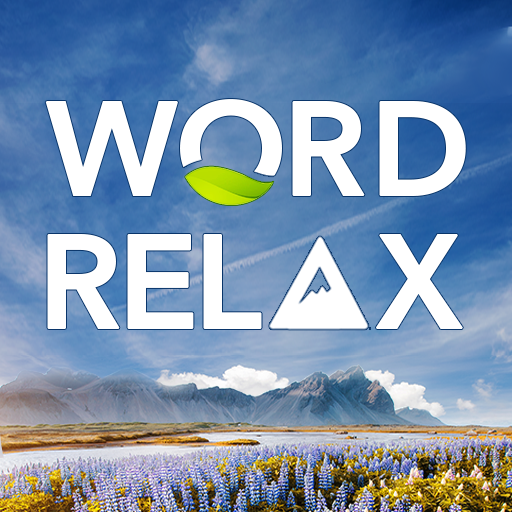 Word Relax MOD APKs 2.2.3 (Unlimited Money)