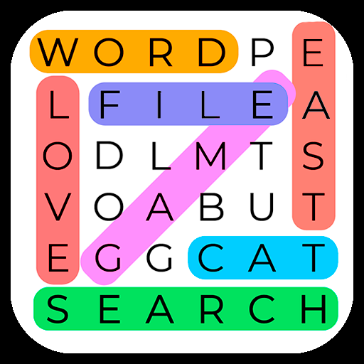 Word Search Daily Word Game MOD APKs 1.37 Unlimited Money