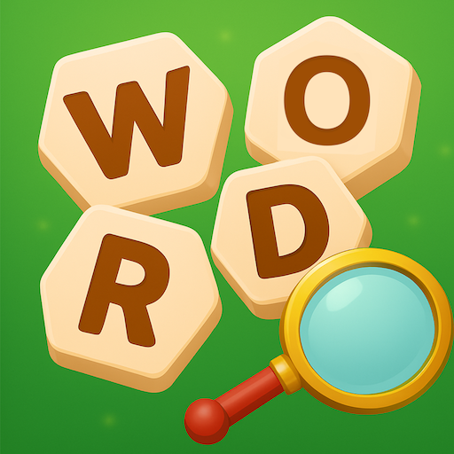 Word Search Game in English MOD APKs 7.1.1 Unlimited Money