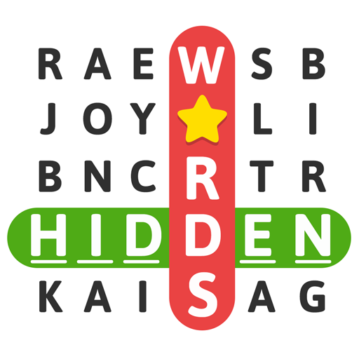 Word Search MOD APKs 2606.0.3 (Unlimited Money)