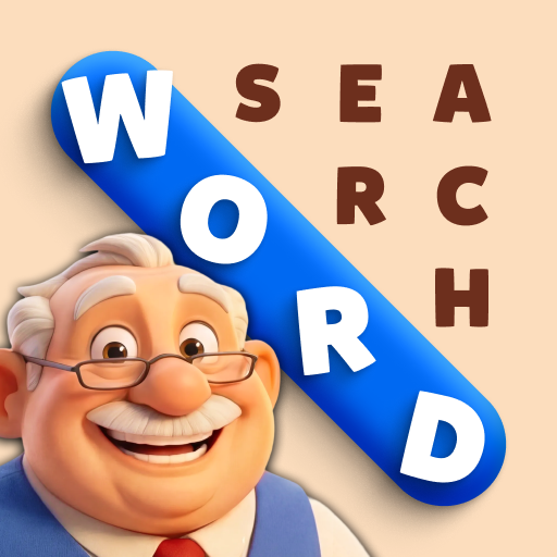 Word Search Hotel MOD APKs 1.33.0 (Unlimited Money)