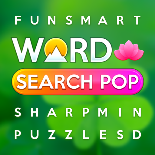 Word Search Pop MOD APKs 8.3.10 (Unlimited Money)
