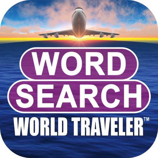 Word Search World Traveler MOD APKs 1.21.7 Unlimited Money