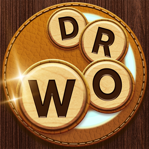 Word Timber Link Puzzle Games MOD APKs 1.19.0 Unlimited Money
