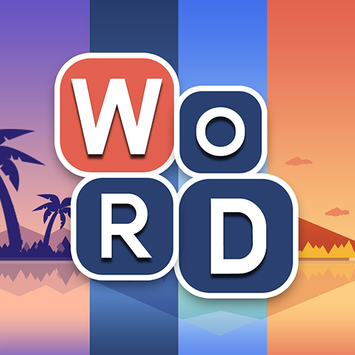 Word Town MOD APKs 8.3.0 (Unlimited Money)