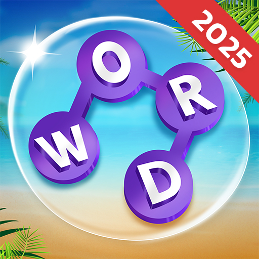 Word Zenith™ MOD APKs 3.0.112 (Unlimited Money)