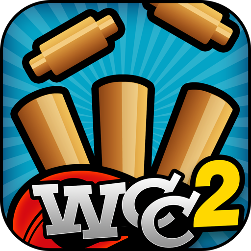 World Cricket Championship 2 MOD APKs 5.4.1 Unlimited Money